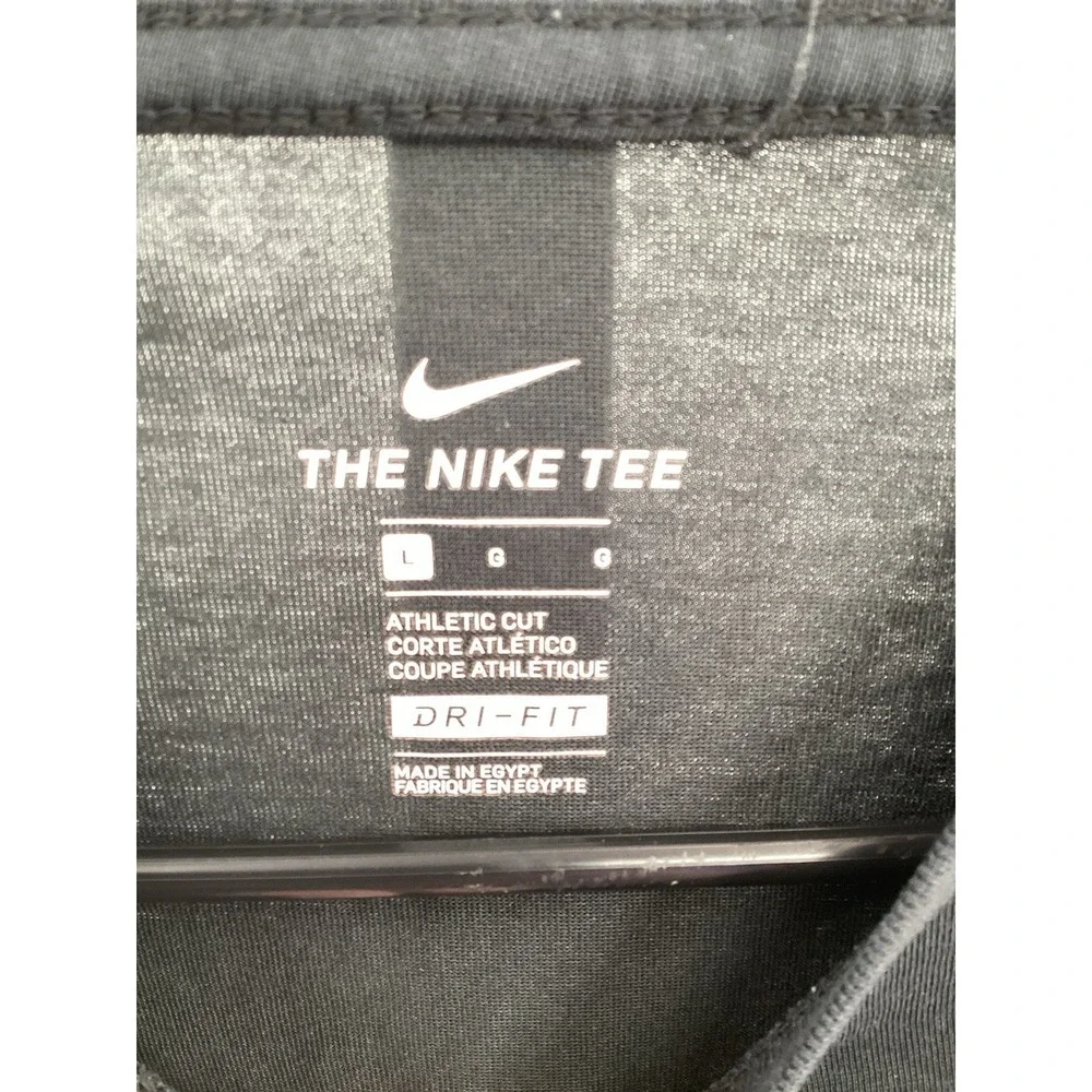 Nike boys hoops